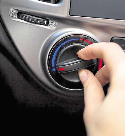 Mathematician shares top tip to quickly cool your car