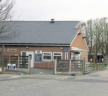 Inmate escaped prison to see gran 'on her deathbed'