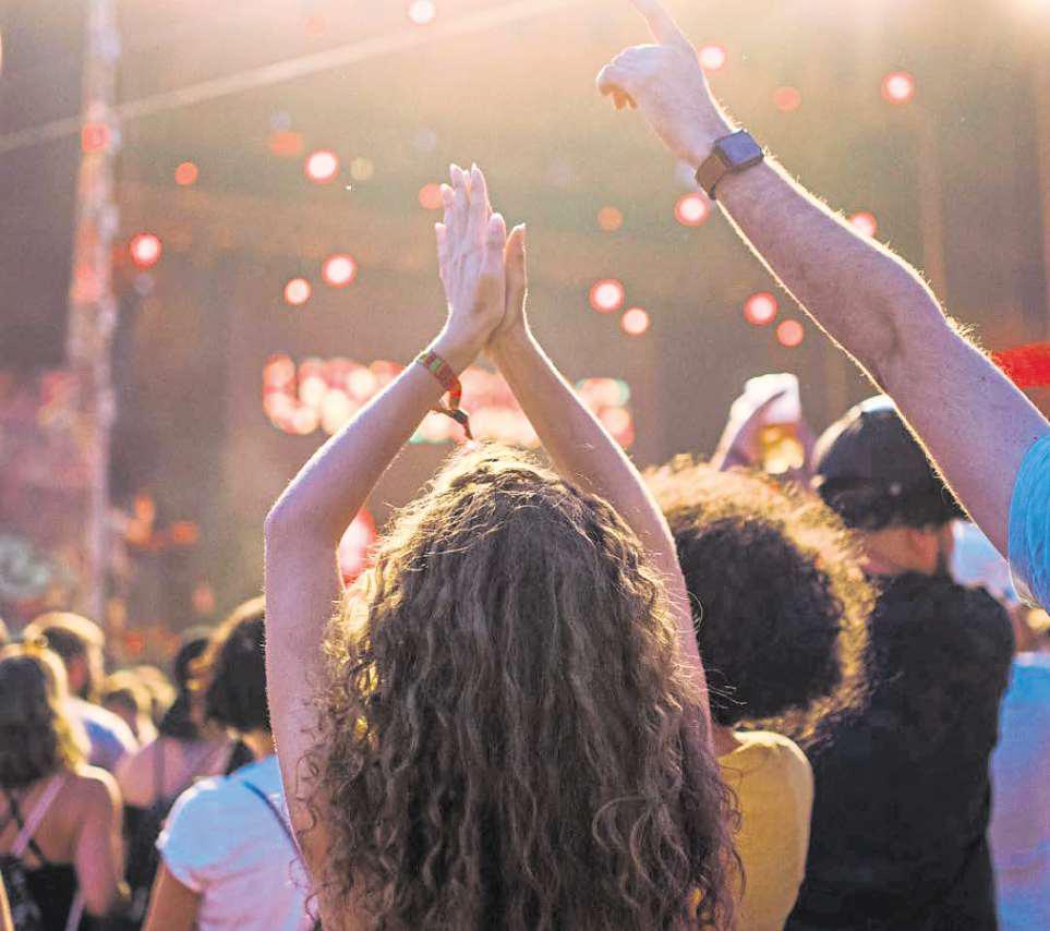 Festival set to bring big-name tributes to county