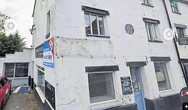 Revised bar plans approved for historic listed building