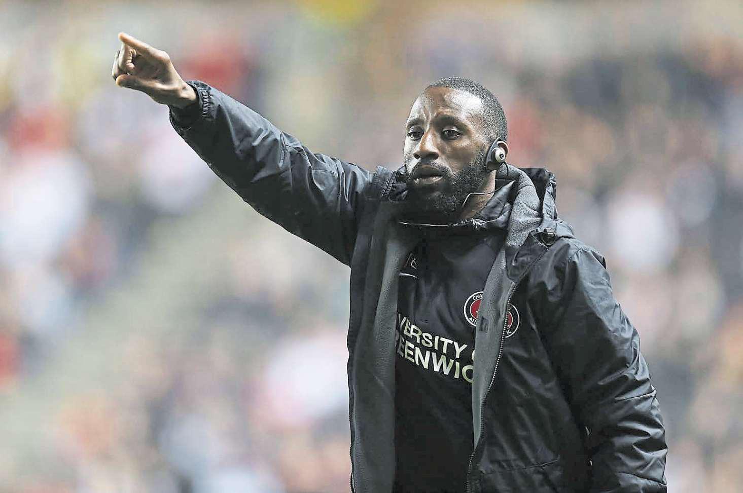 Euell keen to give North End that attacking edge
