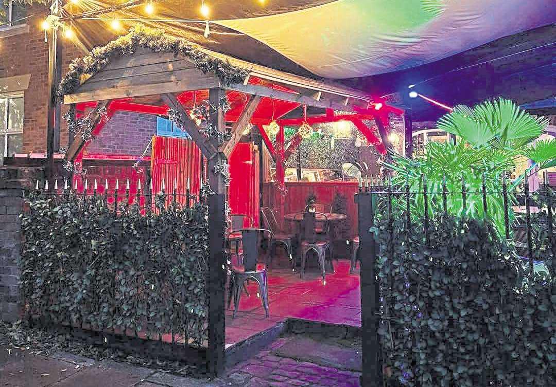 Popular cocktail bar faces early closure over noise complaints