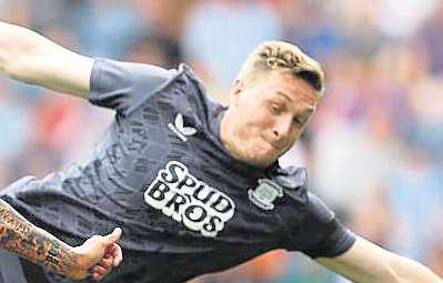 Who shone in sunshine of training camp clash?