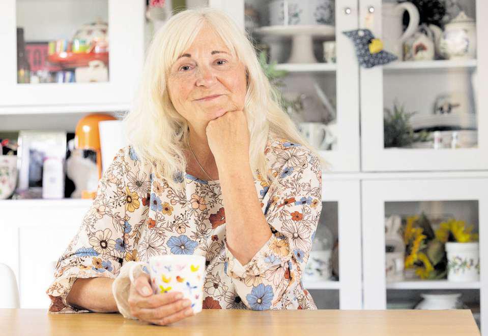 'It's one less thing to worry about'