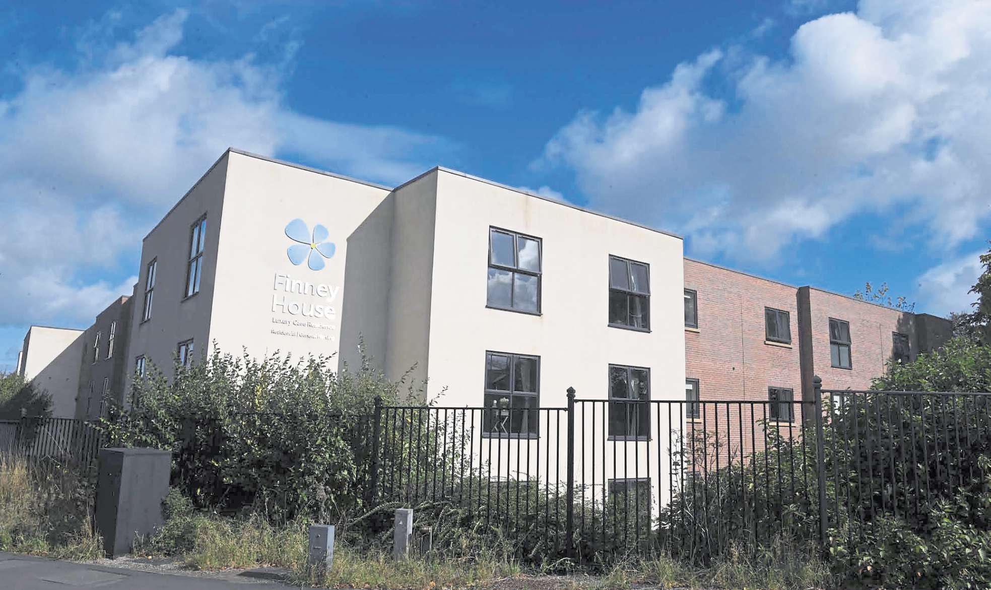 Care home will not be turned into asylum accommodation