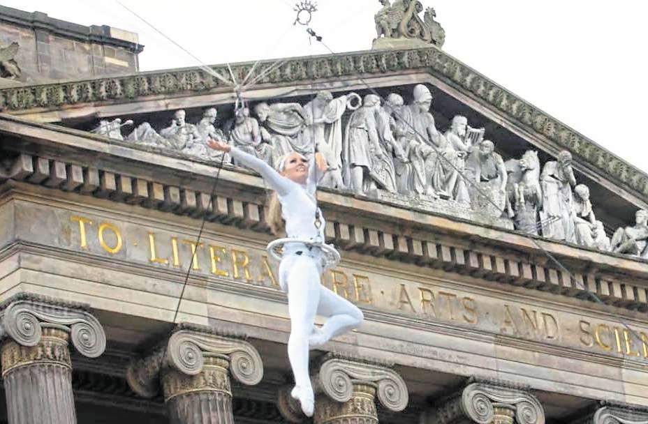 Preston Guild 2032 planning under way with key dates set