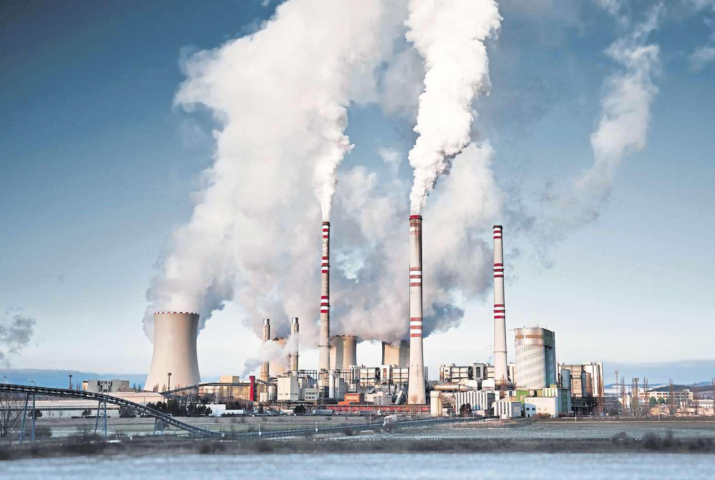 'British people have felt these price hikes most severely': Environment cabinet member blames net zero targets for higher energy bills