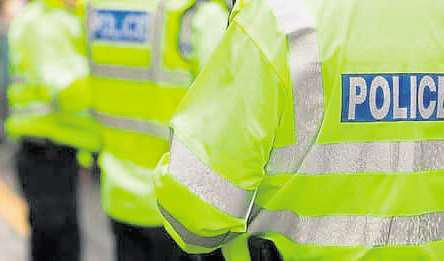 Police mental health crisis sees 400 officers signed off