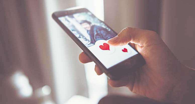 How a false identity led to some surprisingly good conversation