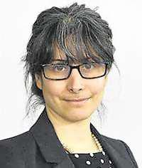 I escaped the horror of domestic abuse - now I want to help others do the same