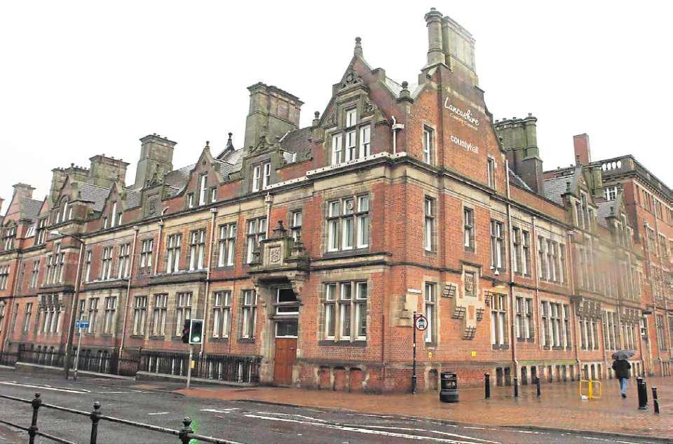 Leader of county council takes on national roles
