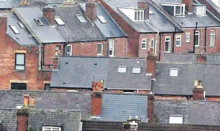 Crackdown planned on poor housing for tenants' dignity