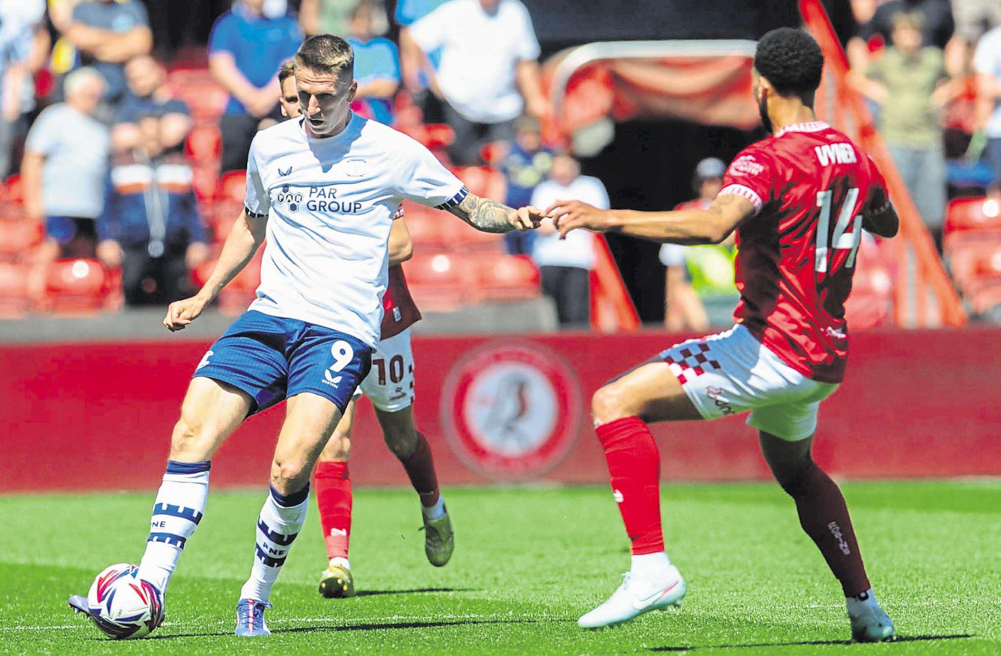 The capture of former North Ender is 'big coup' for Bristol