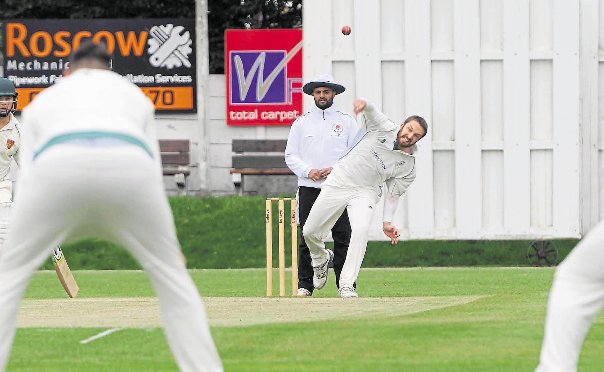 Agonising defeat to leaders hits Leyland's charge for title