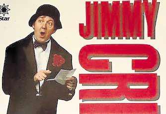 My letters from comedy greats are lasting reminders of laughs