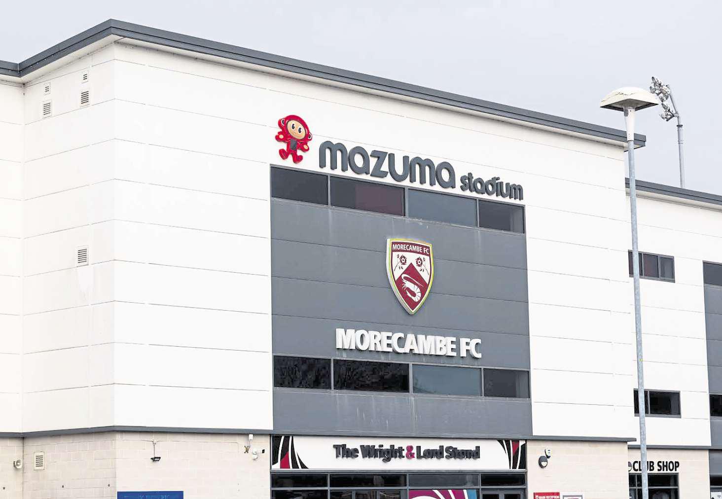 'Shrimps within days of going out of business'