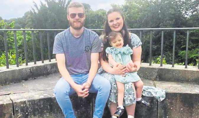 Appeal to help girl who suffers hundreds of seizures a day