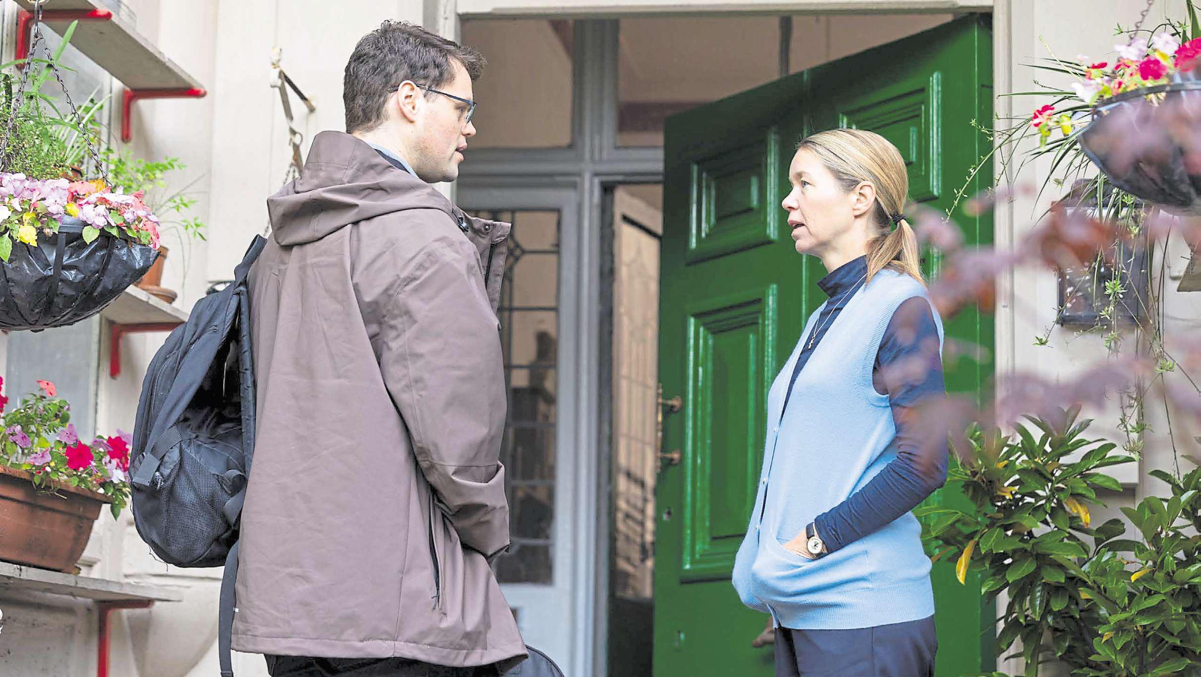 Superb drama shines spotlight on a truly unforgiveable crime