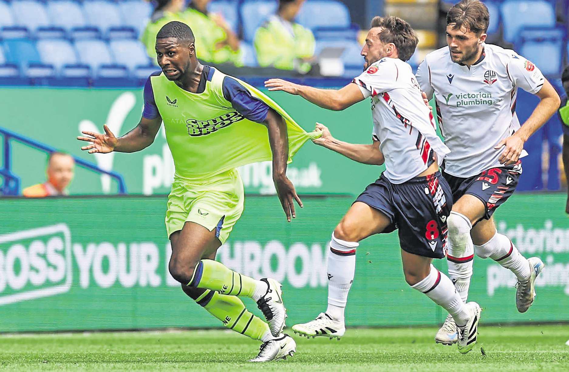 EFL pundits not convinced by North End's recruitment over the summer