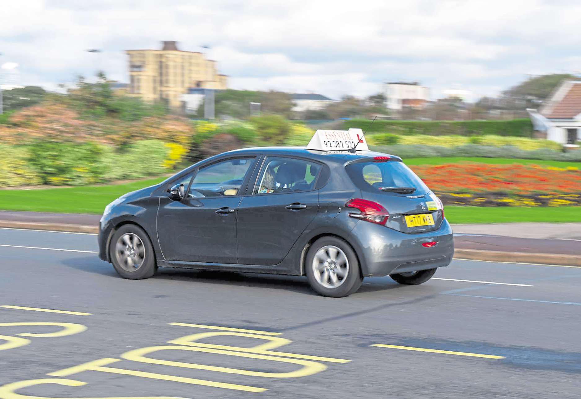 Making a right at the lights to turn the situation in our favour