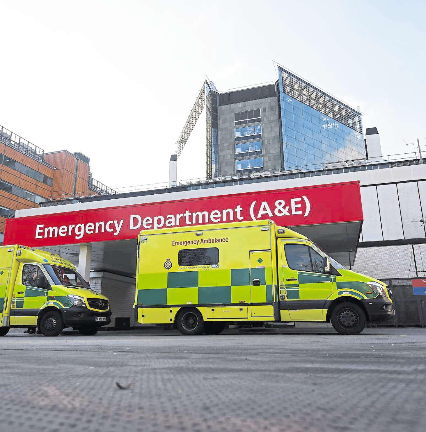 More abuse recorded against region's ambulance staff