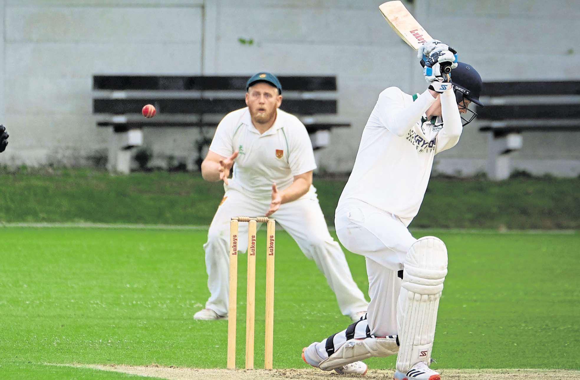 Magnificent partnership has an Eyre of beauty for Leyland