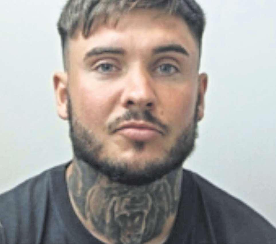 Police hold mum and partner of Kiena's abuser