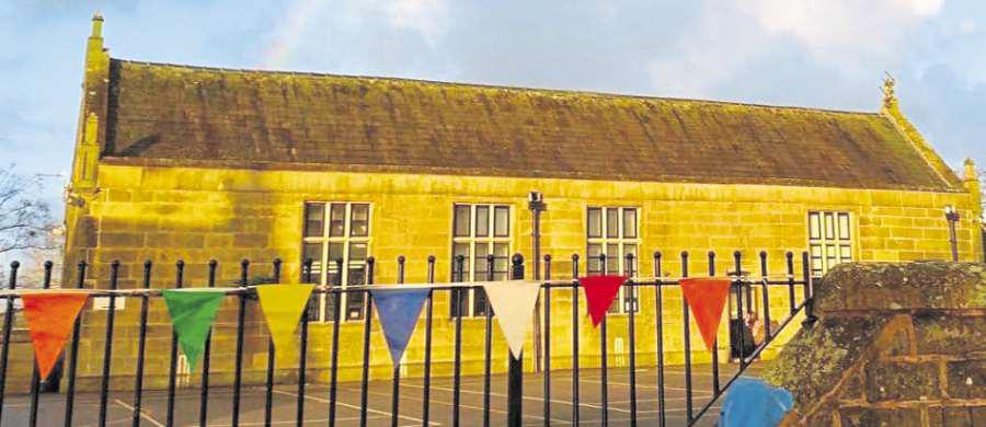 'Temporary' new school to be built in Preston until new one is ready