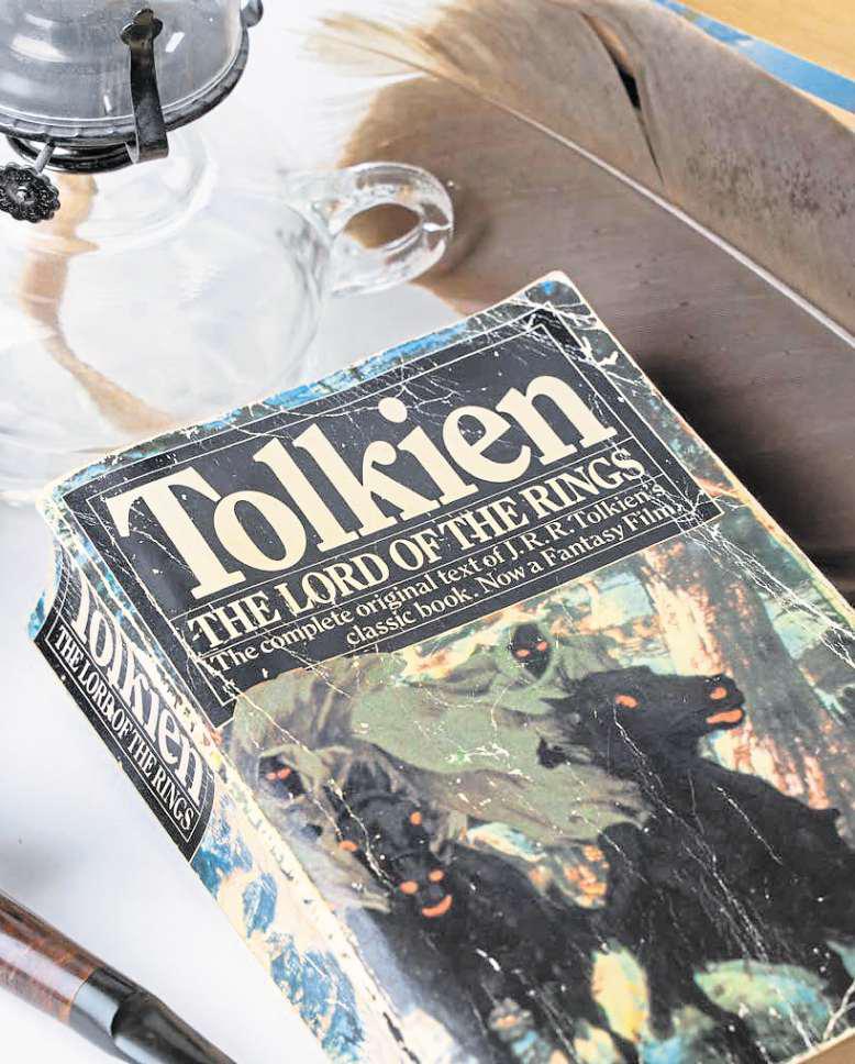 Time to turn over a new leaf for National Book Lovers Day