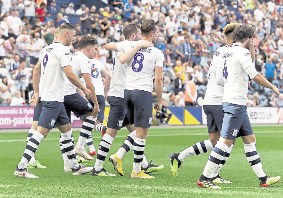 Where are they now? PNE XI who beat R's on opening day