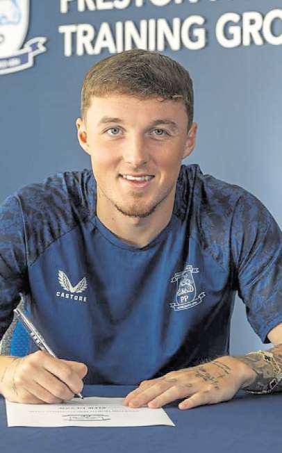 Devine is planning to get fans off their seats