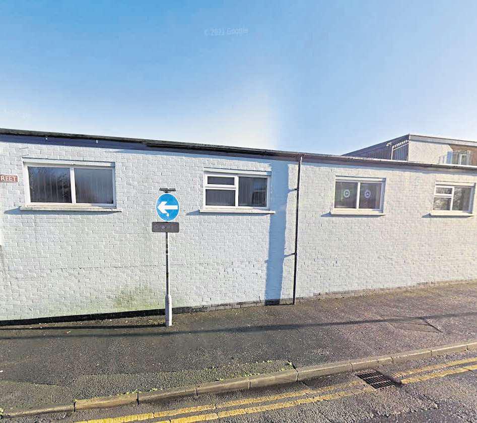 Groups given hand to help others in the community