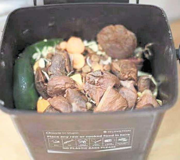 All you need to know about new bins collections