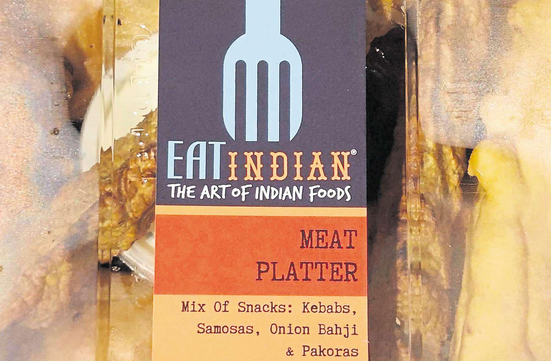 'We don't know what's in our kebab... nor do some makers'