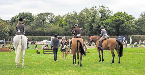 A flying start for Game Festival