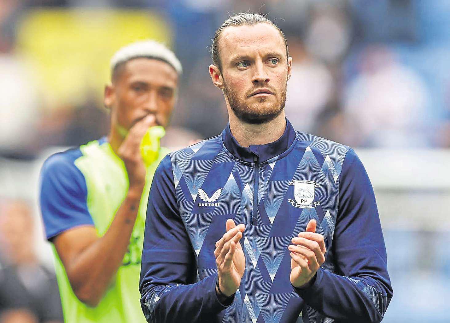 Potts and Keane will be missing again for cup tie