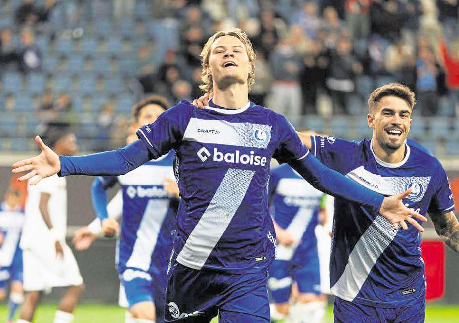 PNE linked with son of former Barcelona and Chelsea striker