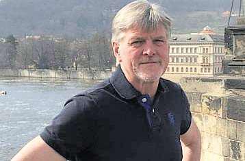 Tributes to 'devoted husband and loving dad' killed in crash
