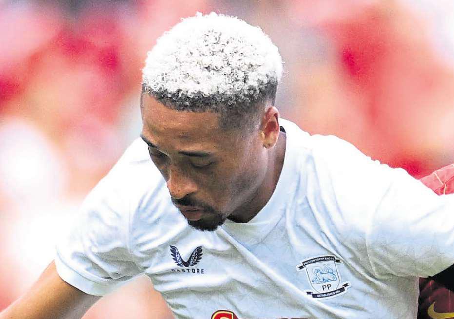 Jebbison's private coach hits back at criticism over injury