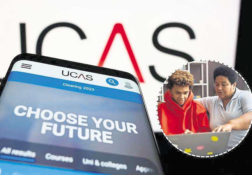 Don't lose heart if your results were not what you wished for