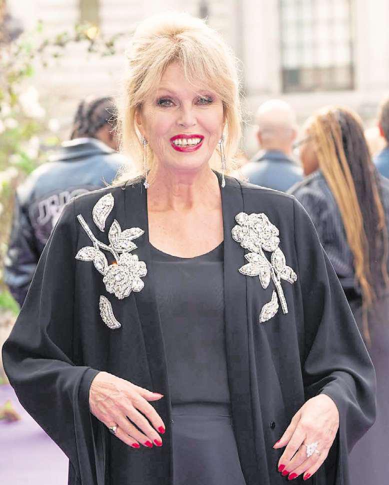 Fiction, fame and fortune on pages at 'oldest book event'