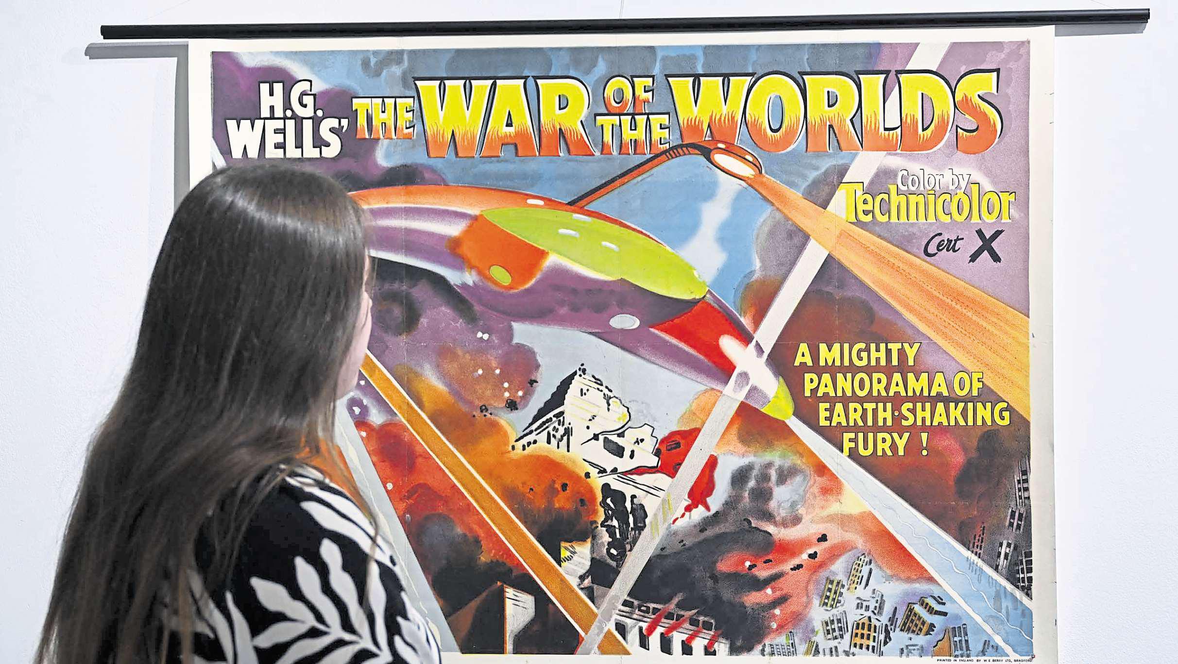 Interpretation of a classic sci-fi tale with Ice Cube left me cold