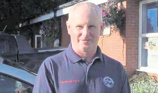 Swimming chief welcomes action over Kirkham Baths