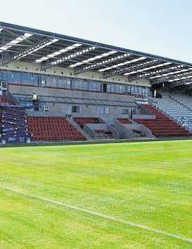 NL approval for proposed Morecambe takeover