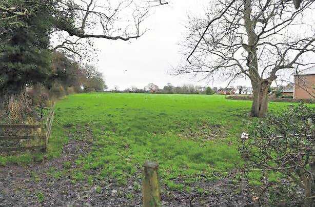 Rural housing estate gets final nod after six years in pipeline