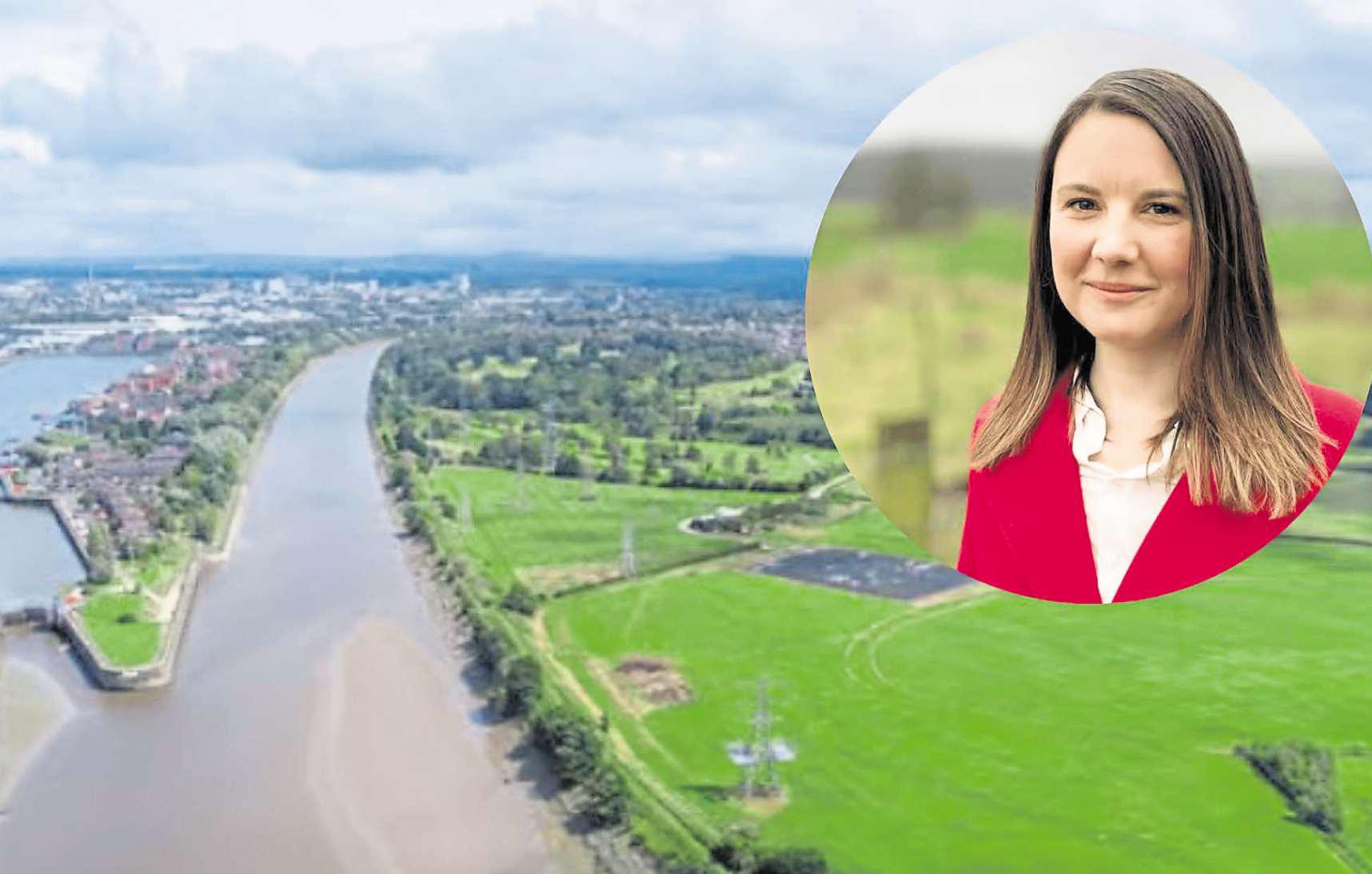 MP backs new Ribble bridge as part of solution to M6 motorway chaos