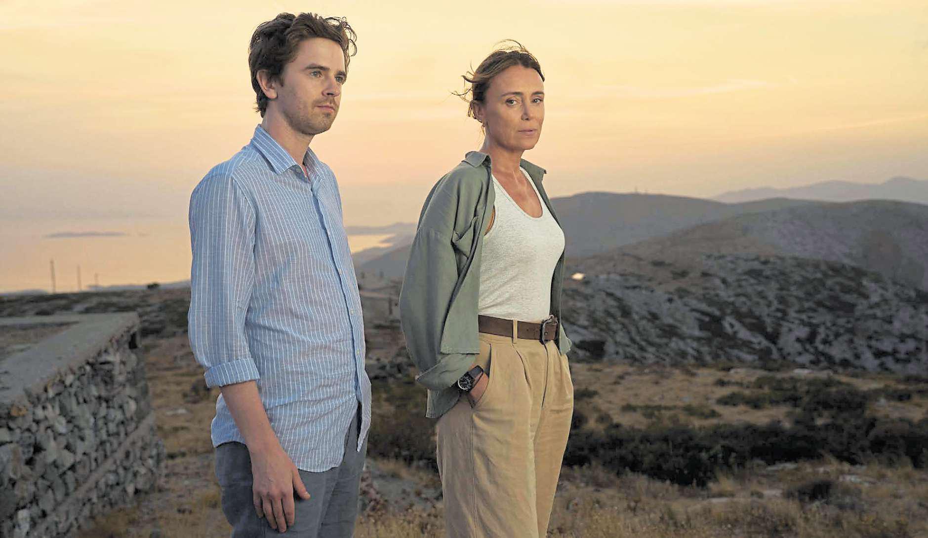 Menopausal women are finally getting storylines they deserve