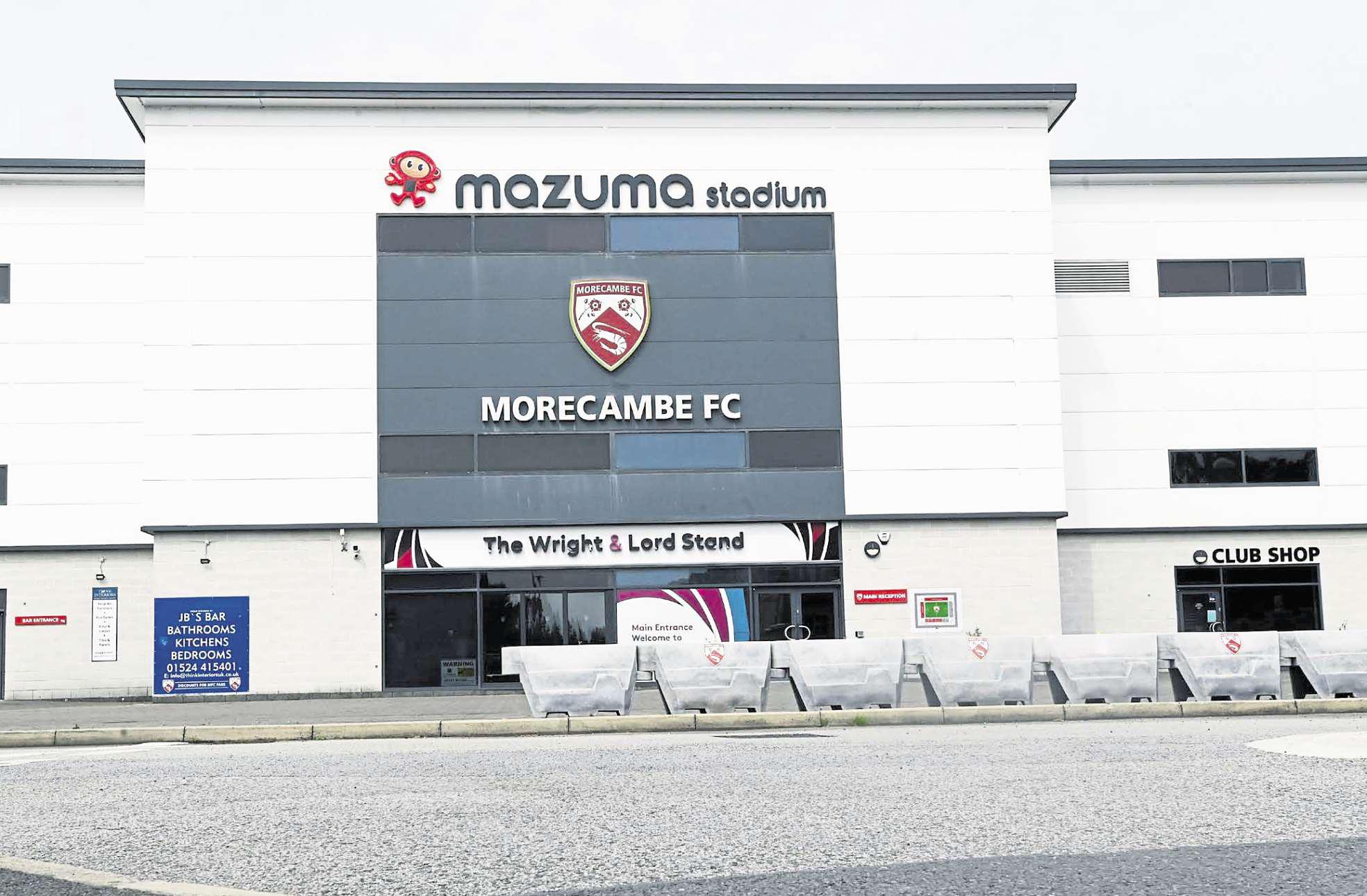 Trust's warm welcome for new owner after summer-long saga