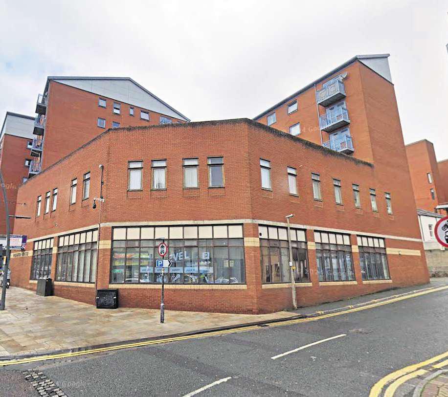 Fears over noise levels see bedsit plans thrown out