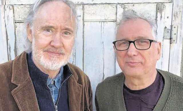 Wordsmiths will be weaving web of wonders for town's poetry festival